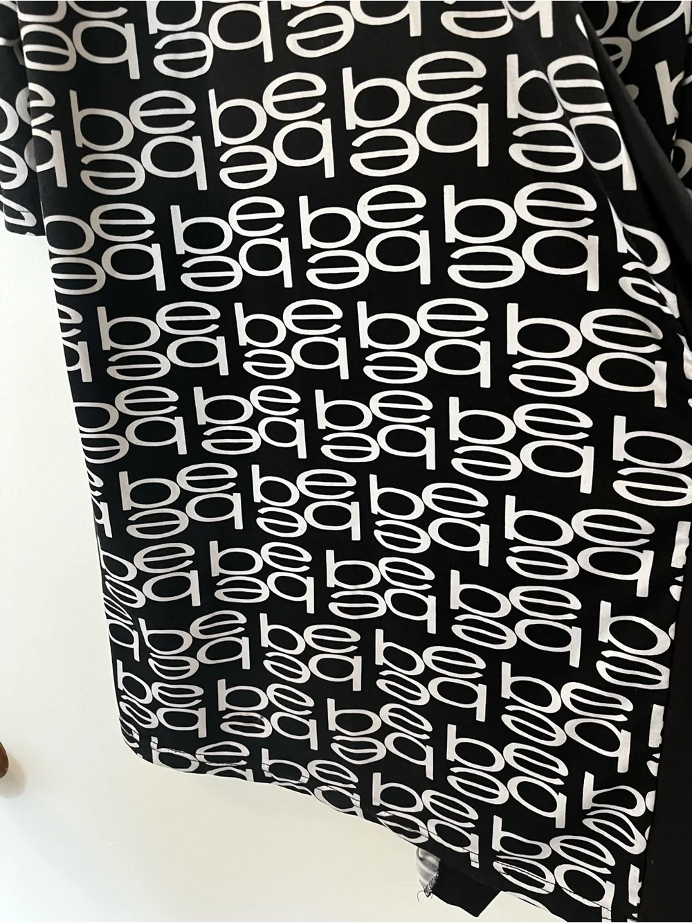 Bebe | Branded Robe - Picture 8 of 13